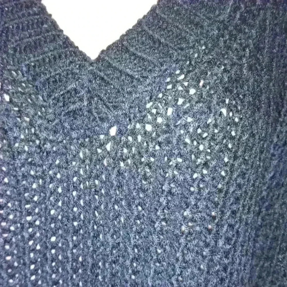 NWT - Cozy Casuals Oversize Comfy Sweater M/L - Picture 4 of 7